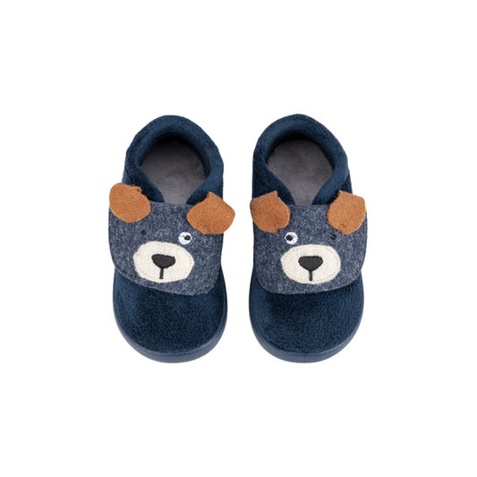 Pantufas Igor Homie (Barefoot), Guau Marinho