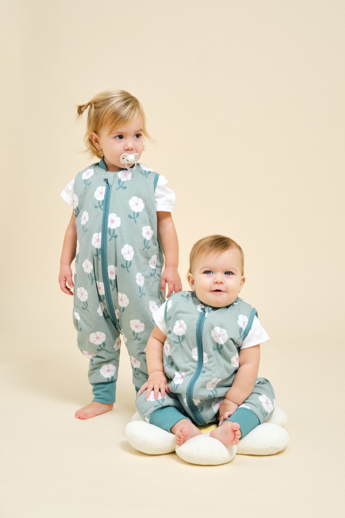 Saco de dormir Sakura Garden TOG 1, Molis & Co