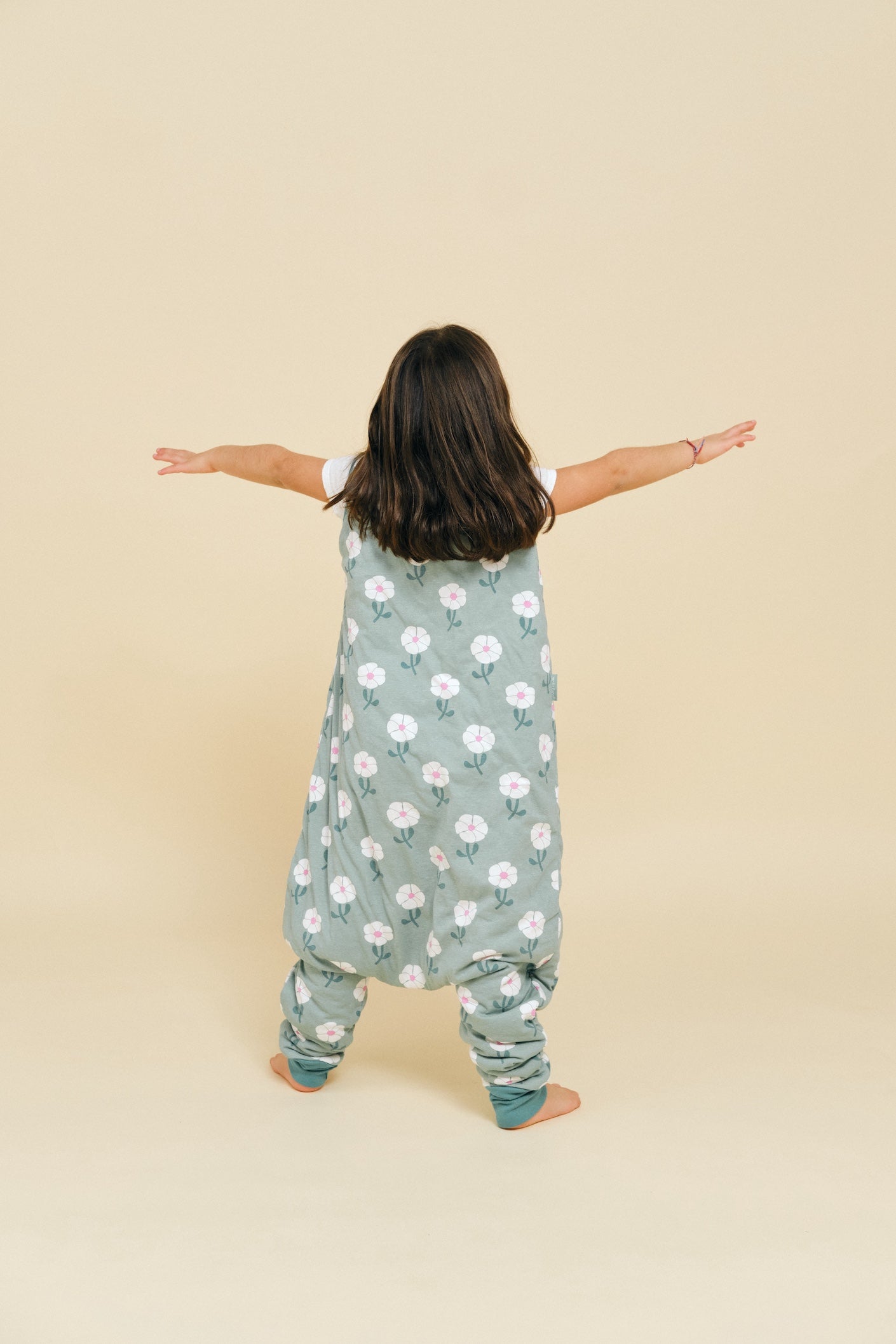 Saco de dormir Sakura Garden TOG 1, Molis & Co