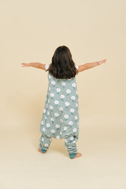 Saco de dormir Sakura Garden TOG 1, Molis & Co