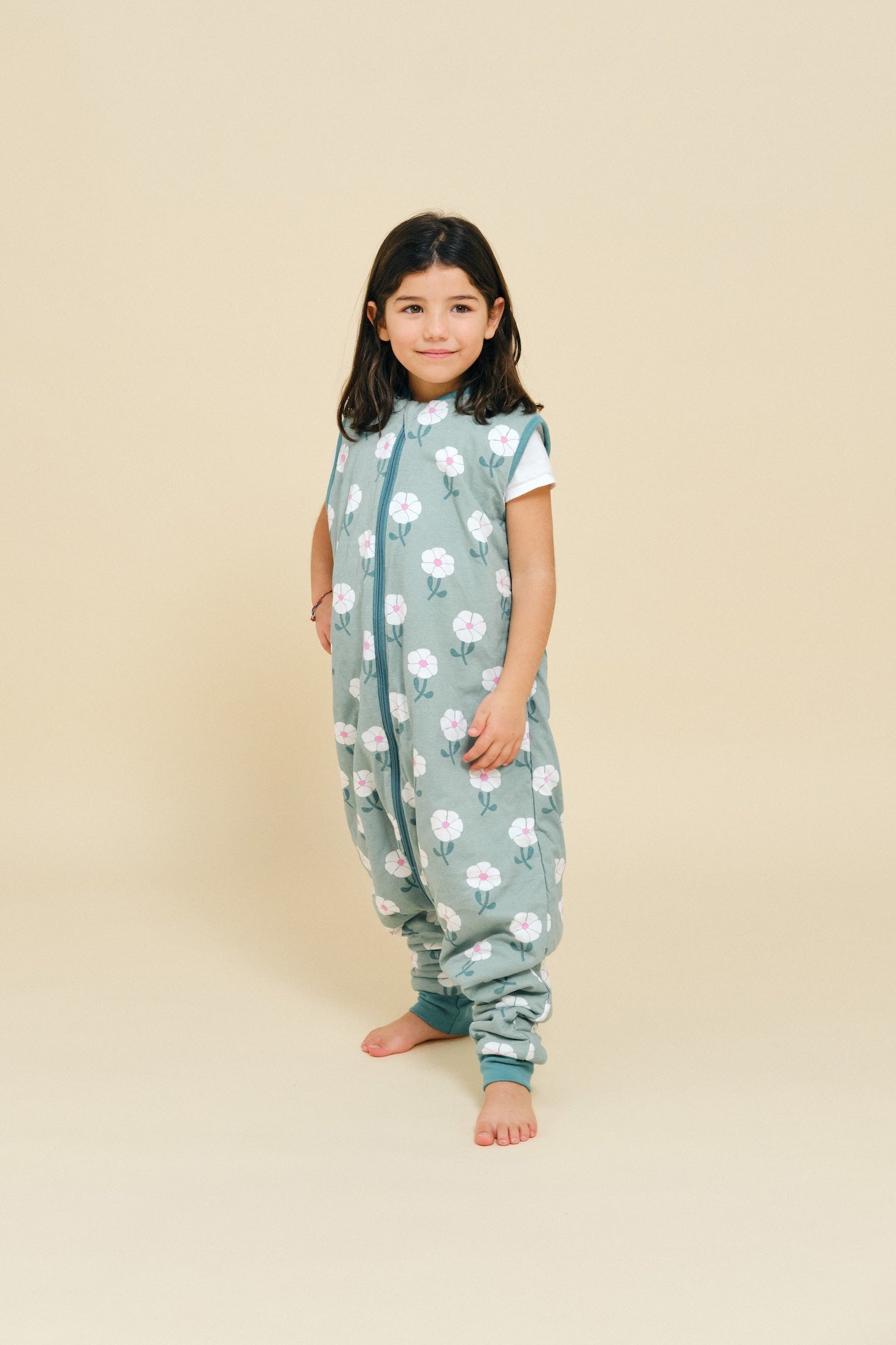 Saco de dormir Sakura Garden TOG 1, Molis & Co