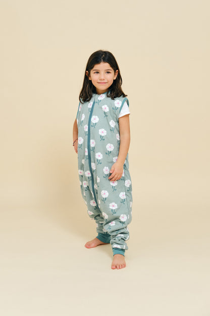 Saco de dormir Sakura Garden TOG 1, Molis & Co