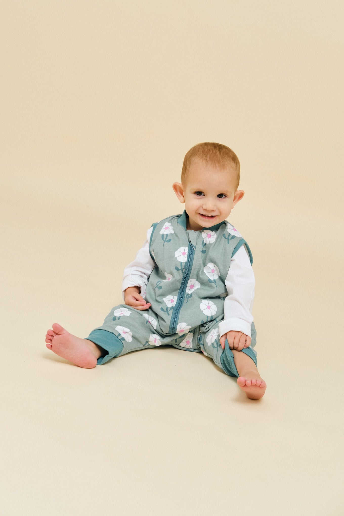 Saco de dormir Sakura Garden TOG 1, Molis & Co