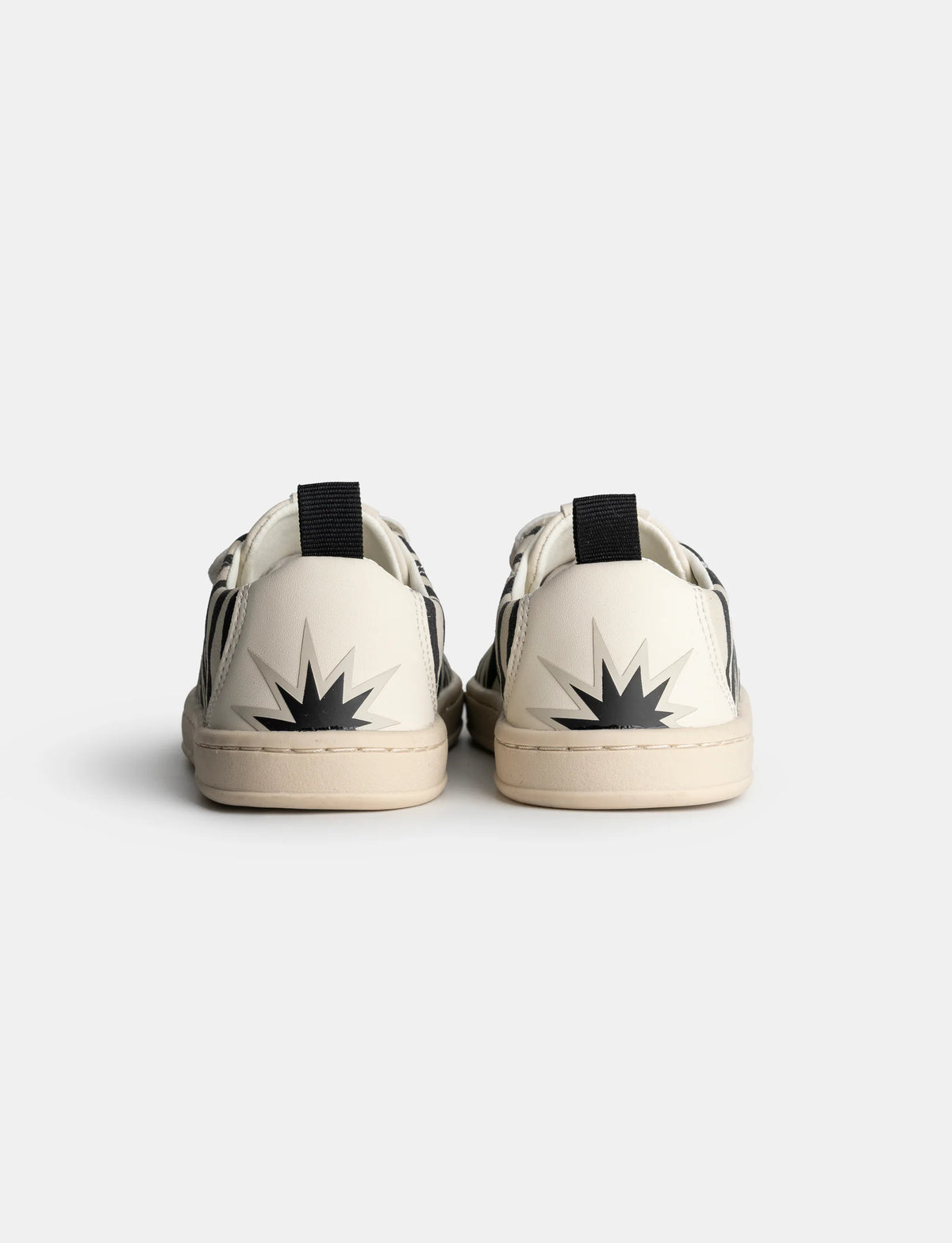 Ténis Barefoot Koops Rafi, Zebra