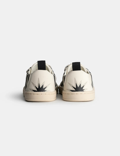 Ténis Barefoot Koops Rafi, Zebra