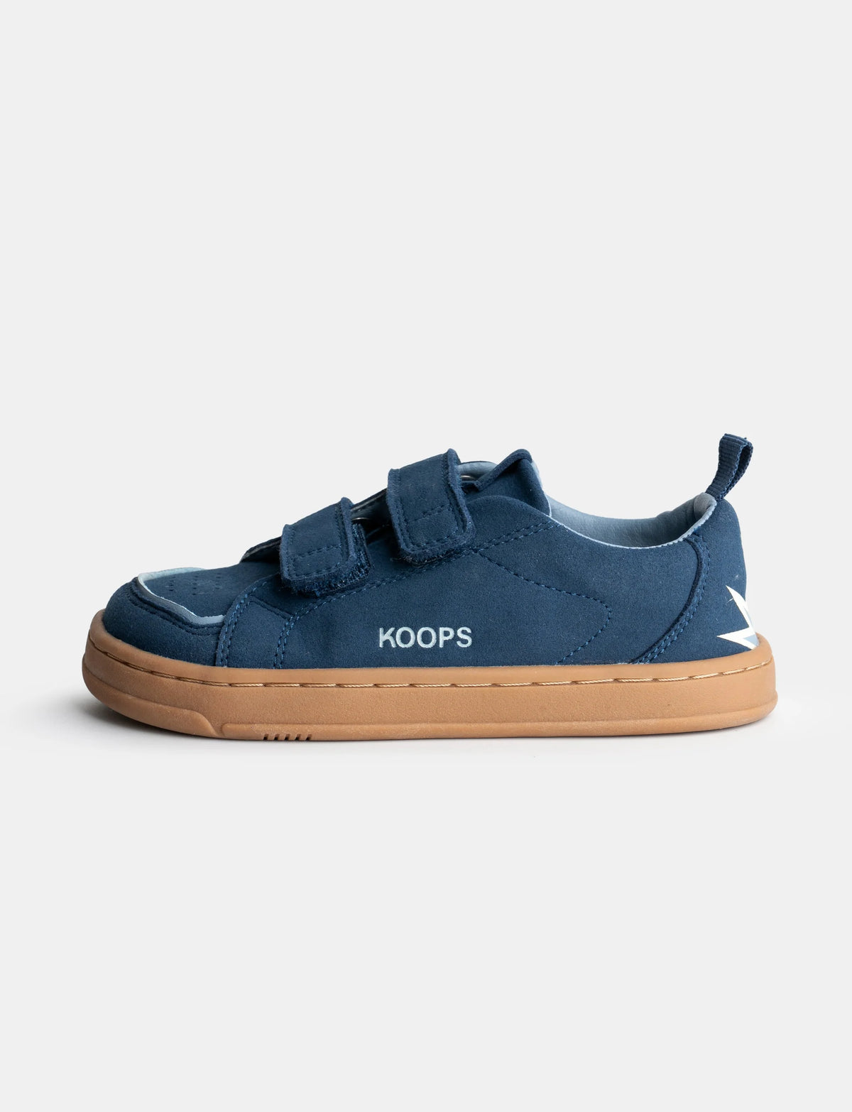 Ténis Barefoot Koops Rafi, Azul