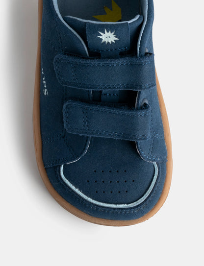Ténis Barefoot Koops Rafi, Azul