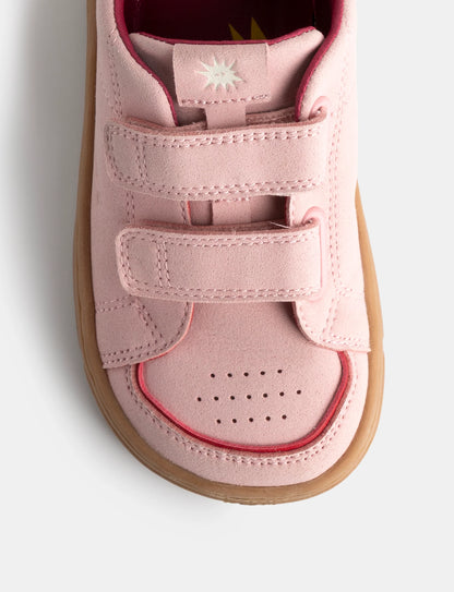 Ténis Barefoot Koops Rafi, Rosa