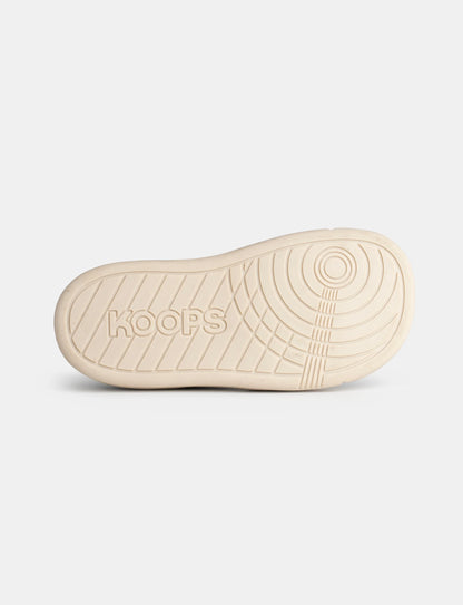 Ténis Barefoot Koops Rafi, Zebra