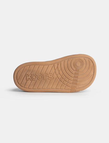 Ténis Barefoot Koops Rafi, Azul