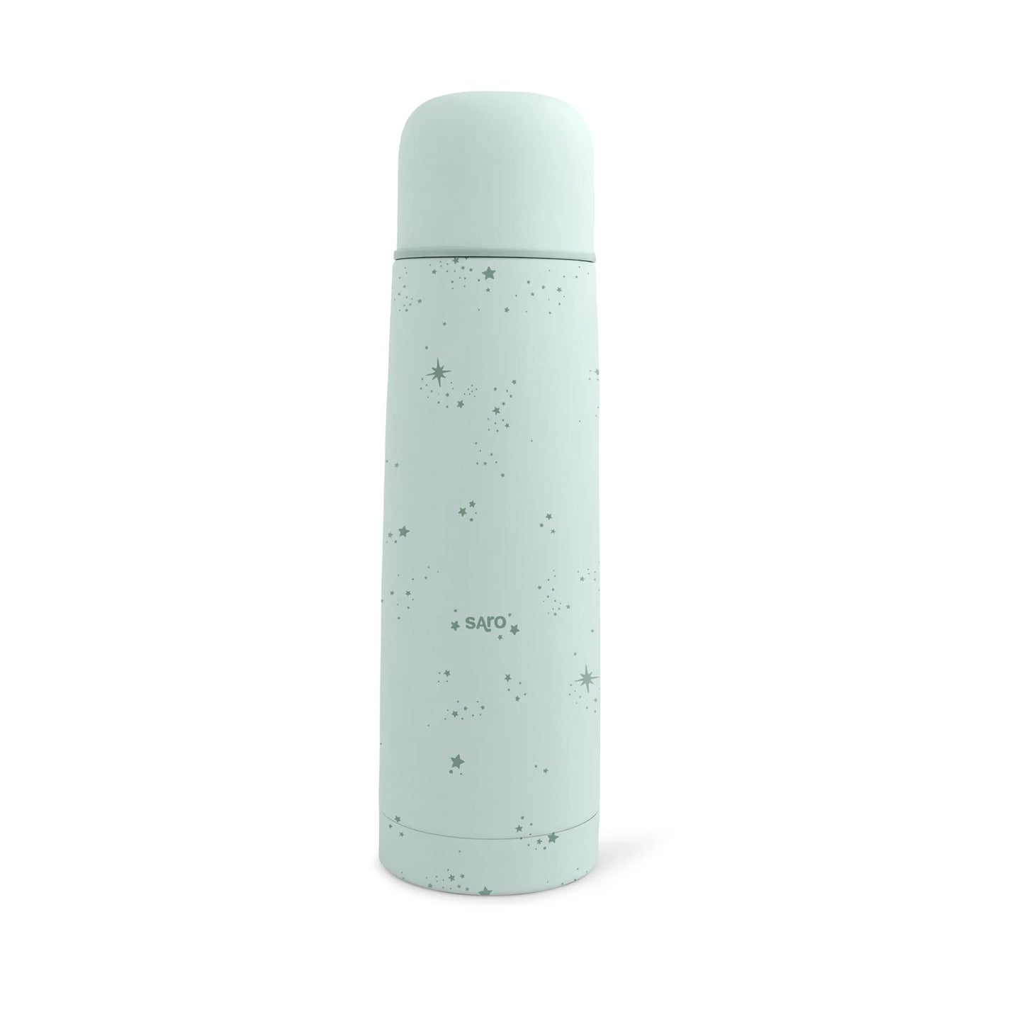 Termo para Líquidos Verde Menta 500 ml, Saro