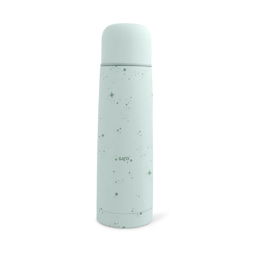 Termo para Líquidos Verde Menta 500 ml, Saro