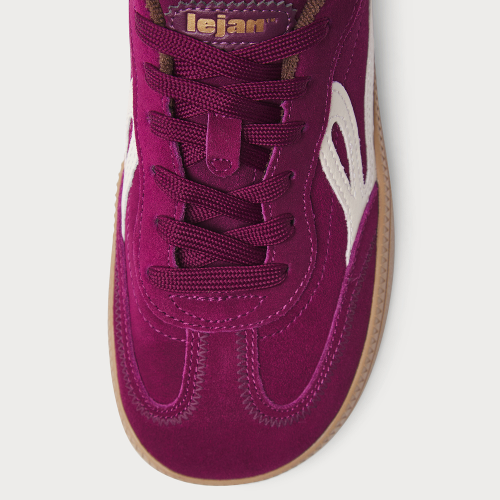 Lejan One (Adulto), Maroon (Granate)