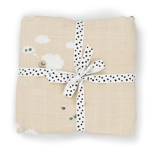 Swaddle, Tiny farm Sand