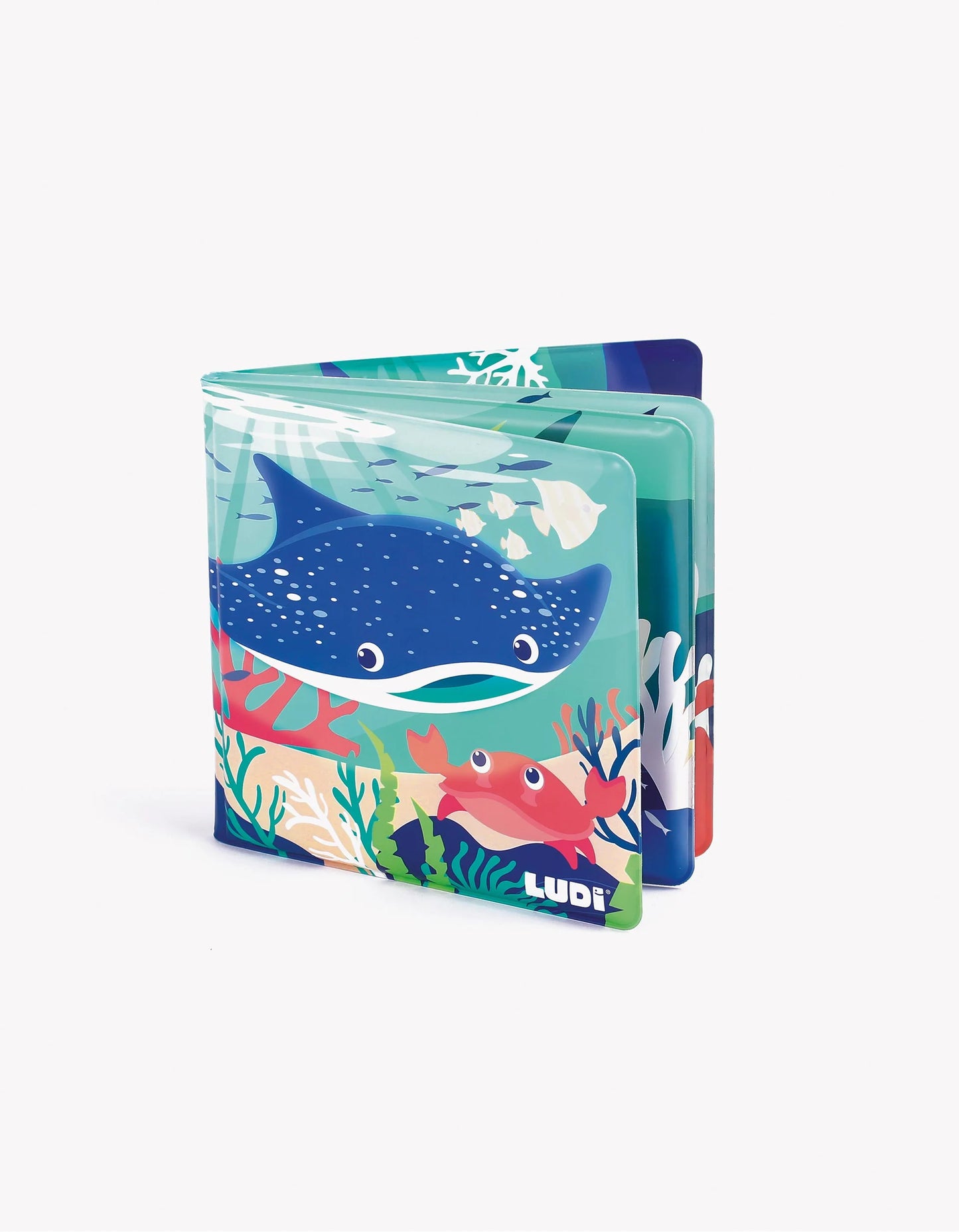 Livro de Banho Mágico