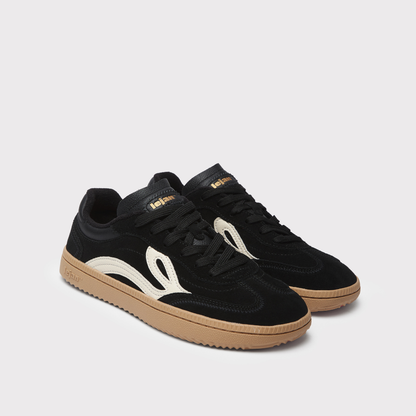 Lejan One (Adulto), Negro