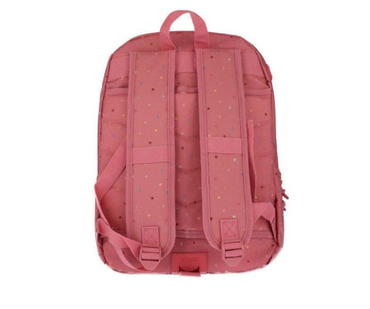 Mochila escolar infantil