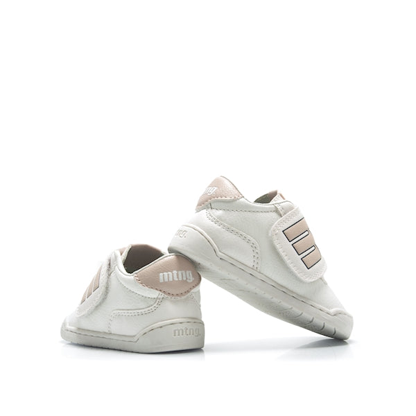 MTNG Free Usain Branco / Nude