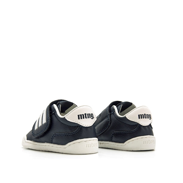 Mustang Free Usain, Marinho