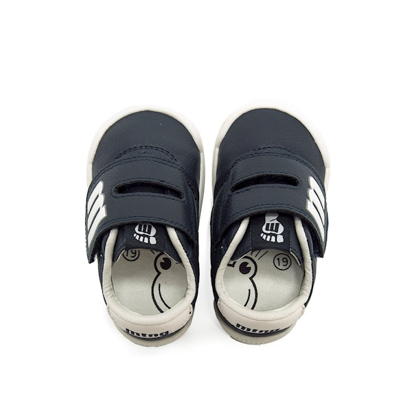 Mustang Free Usain, Marinho