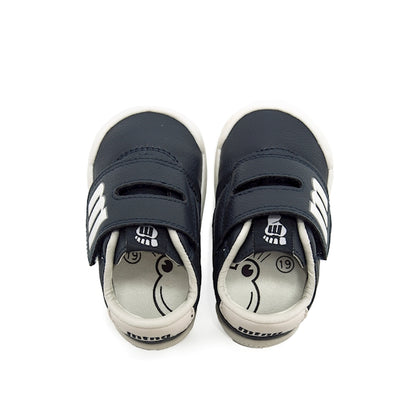 Mustang Free Usain, Marinho