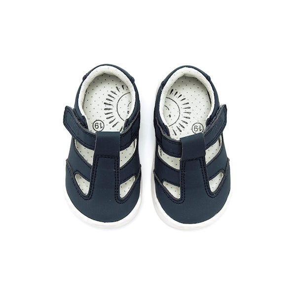 MTNG Mustang Free, Sandálias Marinho