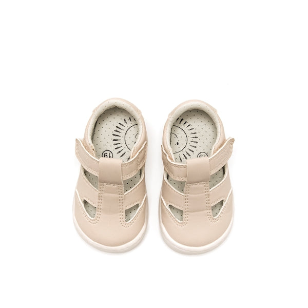 MTNG Mustang Free, Sandálias Nude