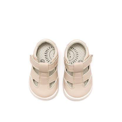 MTNG Mustang Free, Sandálias Nude