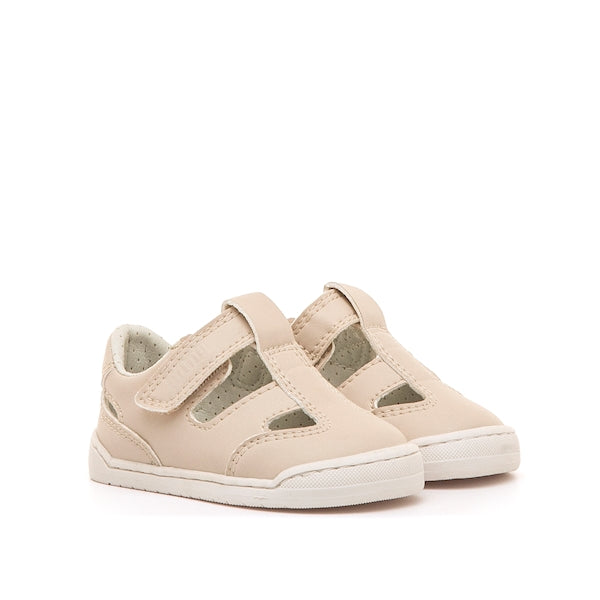 MTNG Mustang Free, Sandálias Nude