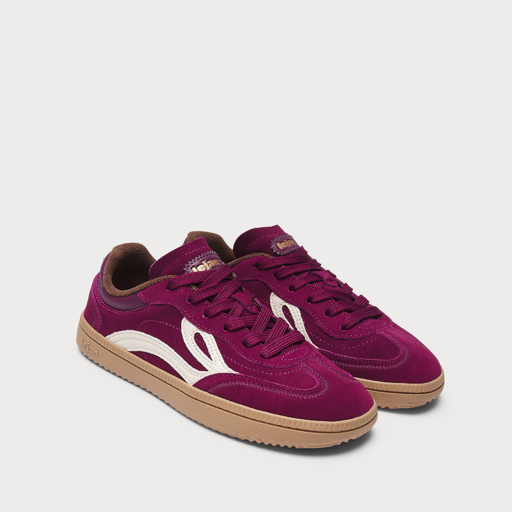 Lejan One (Adulto), Maroon (Granate)