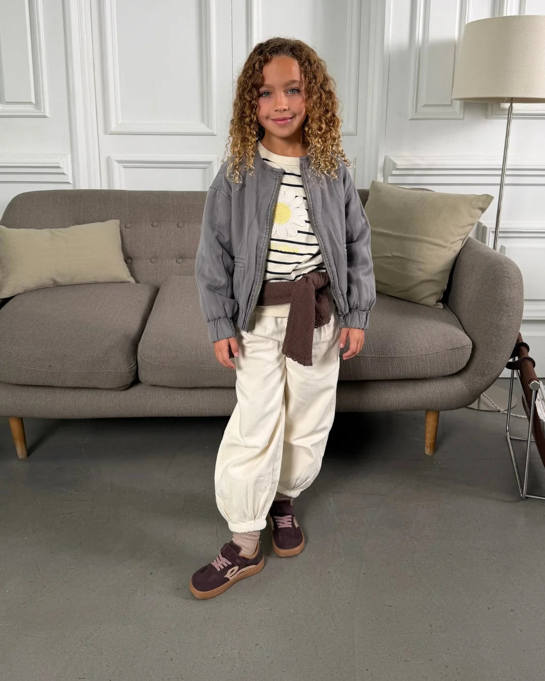 Lejan One, Burgundy