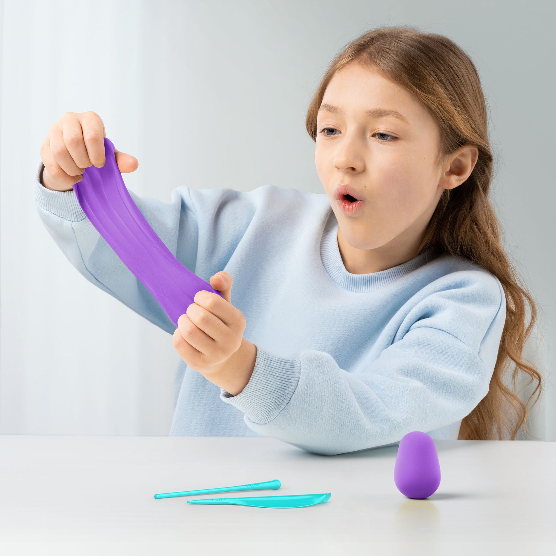 Hey Clay - Rainbown Unicorns