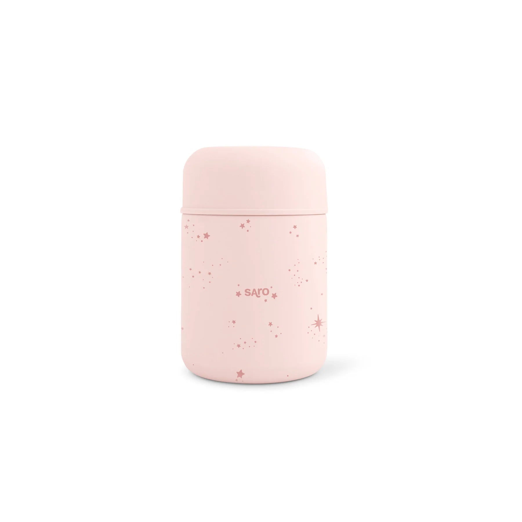 Termo para Sólidos 300 ml Rosa, Saro