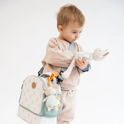 Lancheira Térmica Spring Cottage, Saro