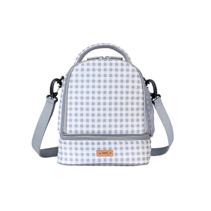 Lancheira Térmica Vichy, Saro