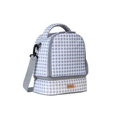 Lancheira Térmica Vichy, Saro