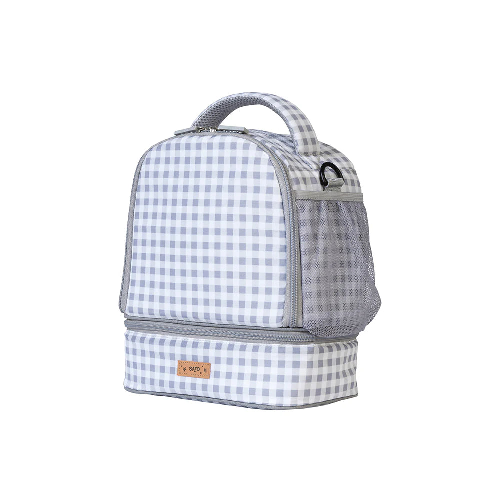 Lancheira Térmica Vichy, Saro