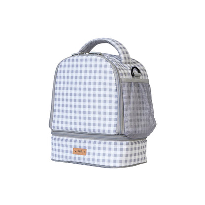 Lancheira Térmica Vichy, Saro