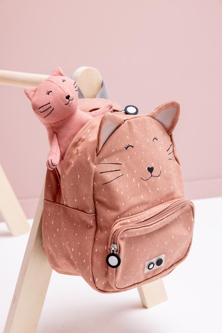 Peluche para bebé Trixie -  Mrs. Cat