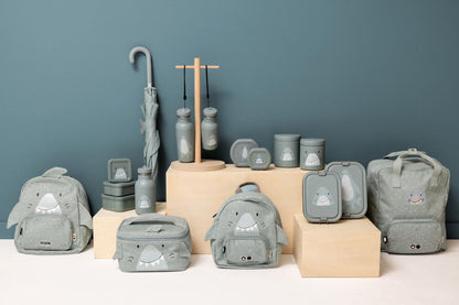 Chapéu de Chuva Mr. Shark, Trixie