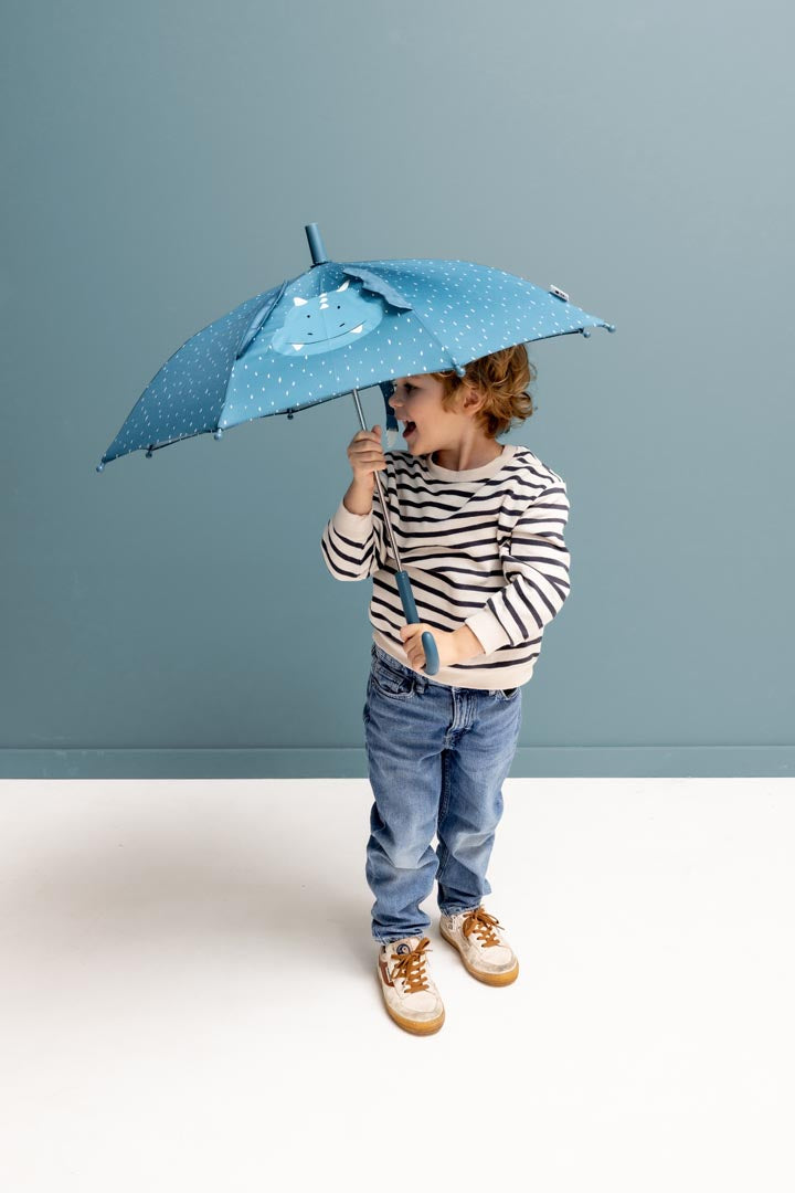 Chapéu de Chuva Mr. Triceratops, Trixie