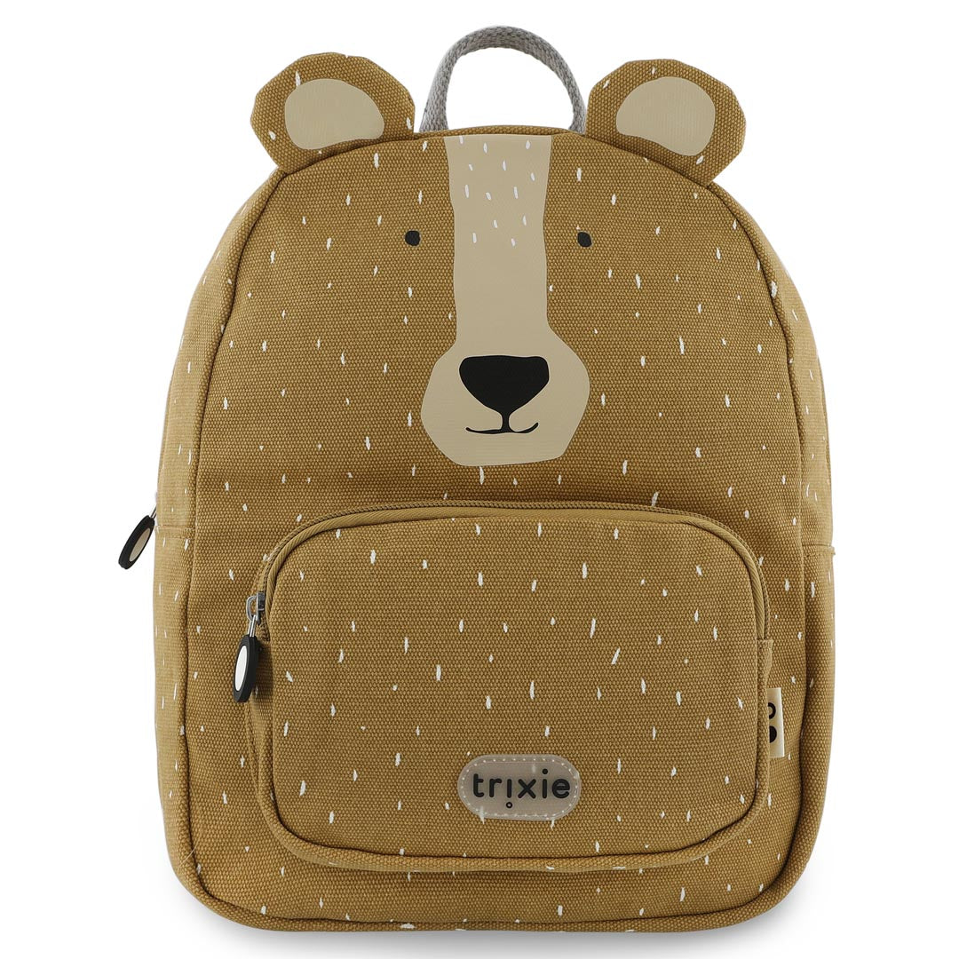 Mochila Mr. Bear, Trixie