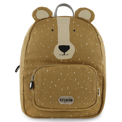 Mochila Mr. Bear, Trixie
