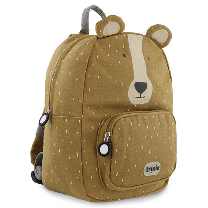 Mochila Mr. Bear, Trixie