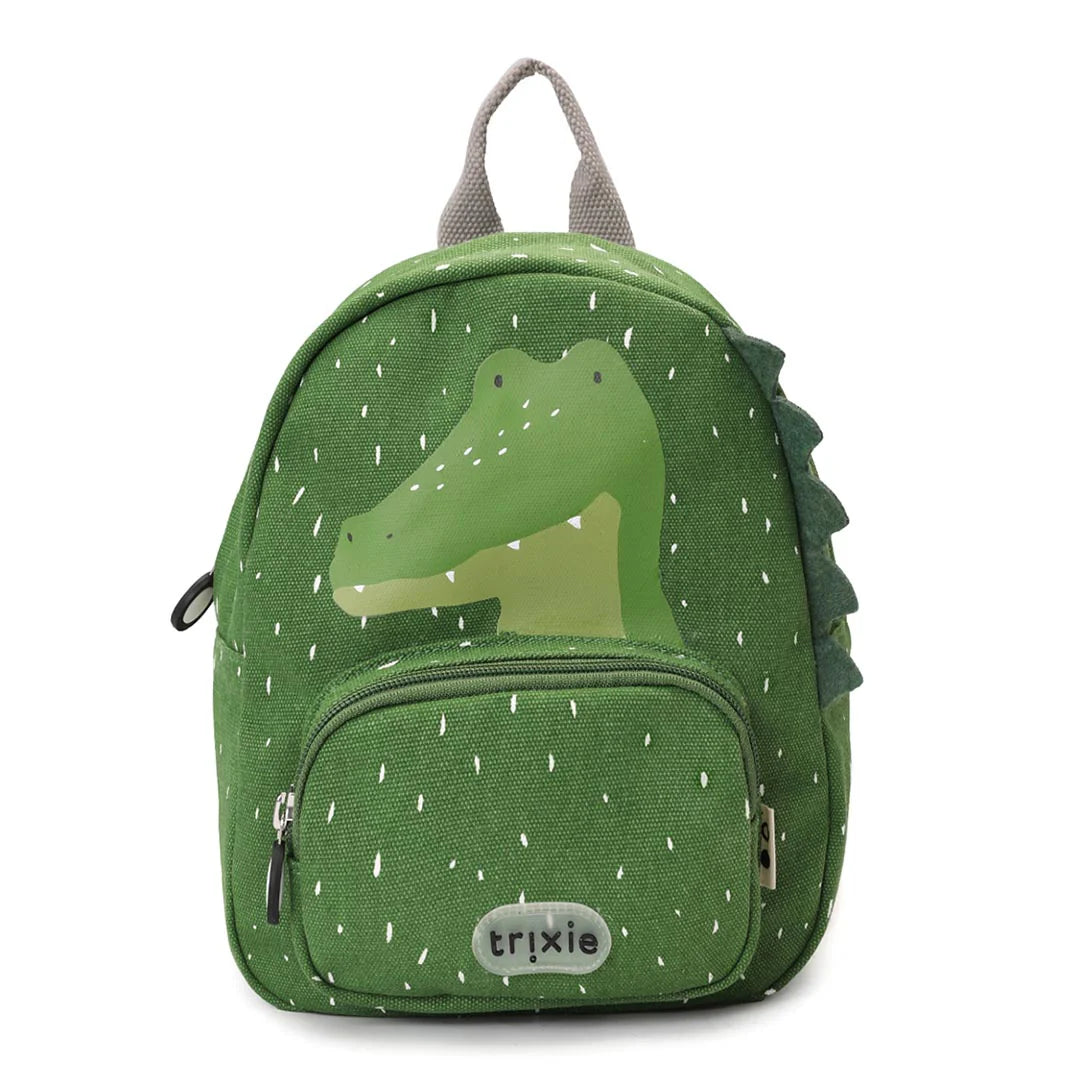 Mochila Mr. Alligator, Trixie