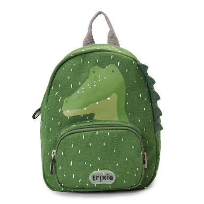 Mochila Mr. Alligator, Trixie