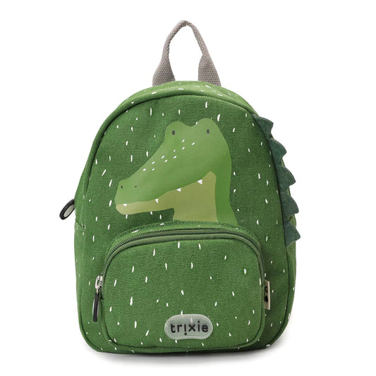 Mochila Mr. Alligator, Trixie