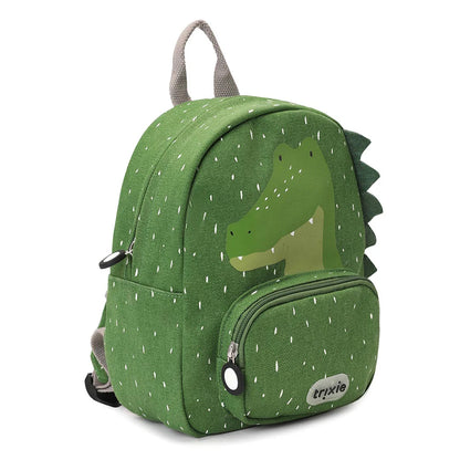 Mochila Mr. Alligator, Trixie