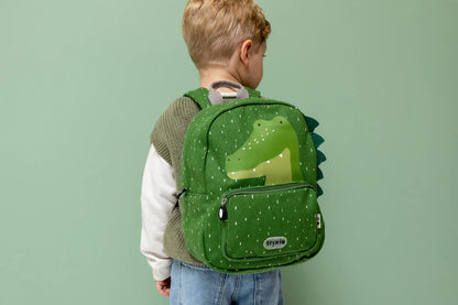 Mochila Mr. Alligator, Trixie