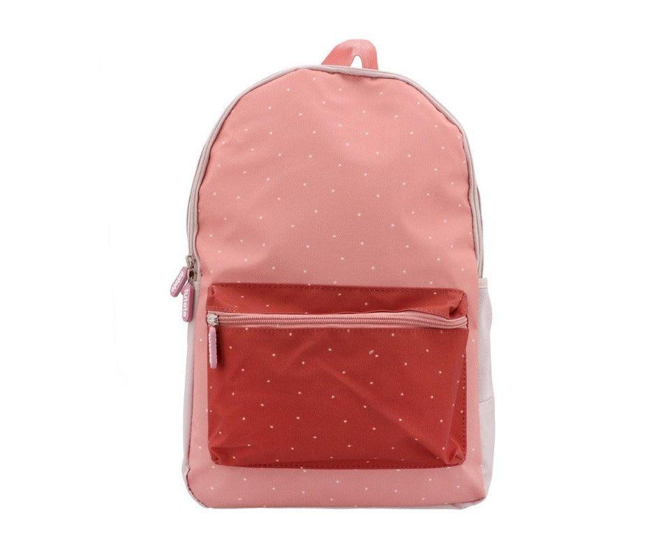 Mochila escolar infantil